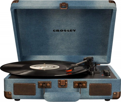 Crosley Cruiser Deluxe