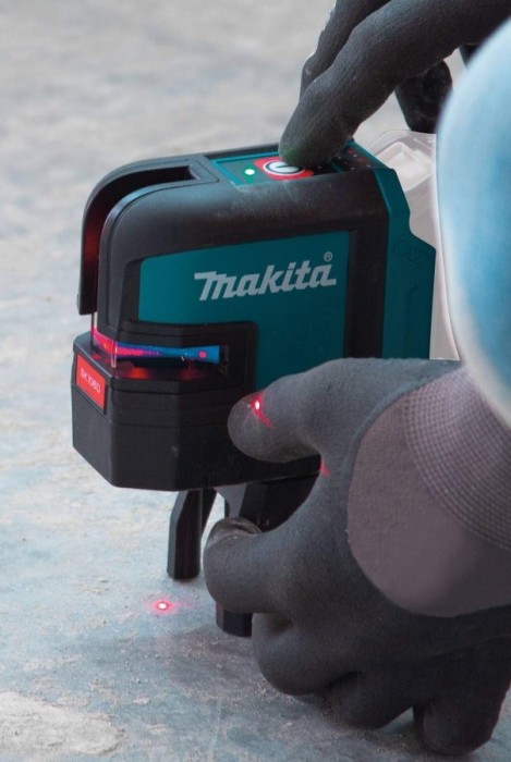 Makita SK106DZ