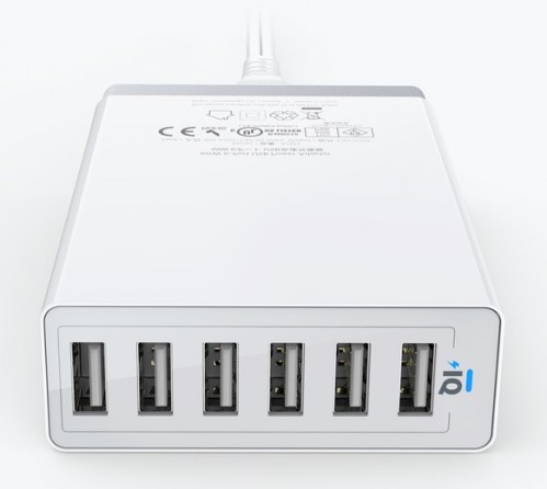 ANKER PowerPort 6