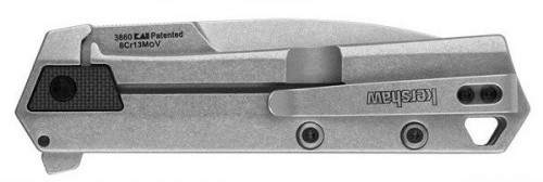 Kershaw Oblivion