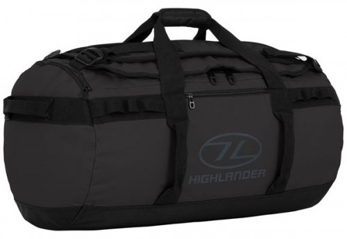 Highlander Storm Kitbag 65