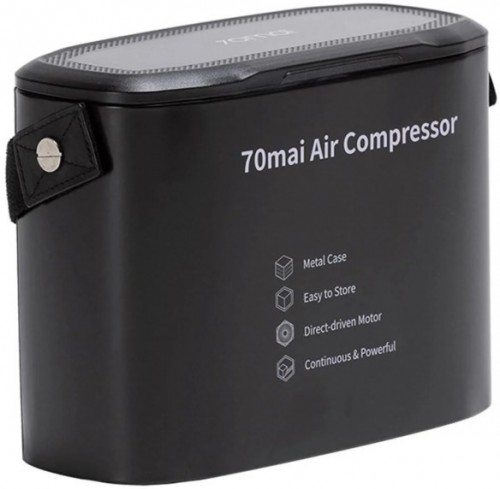 Xiaomi 70Mai Air Compressor