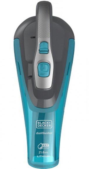 Black&Decker WDA 320 J