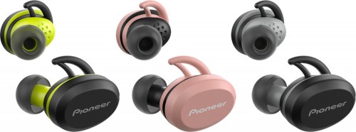 Pioneer SE-E8TW