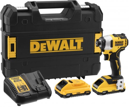 DeWALT DCF809L2T