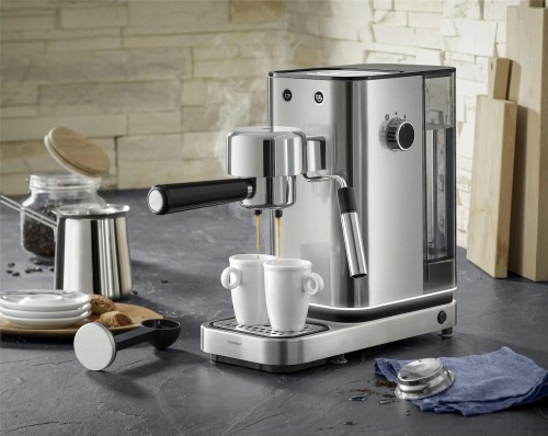 WMF Lumero Portafilter espresso machine