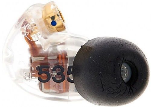 Shure SE535 Left