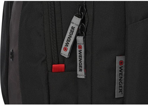 Wenger Upload 16'' Laptop Backpack