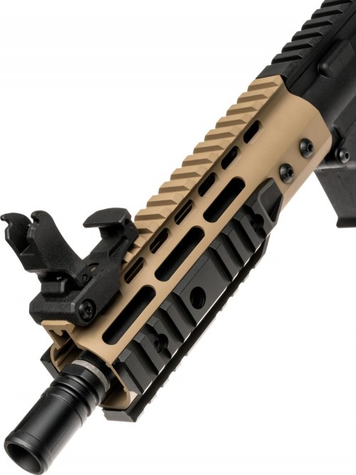 Specna Arms M4 CQB SA-C12 Core