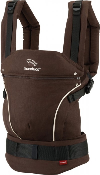manduca First