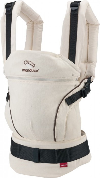 manduca First