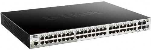 D-Link DGS-1210-52XMP