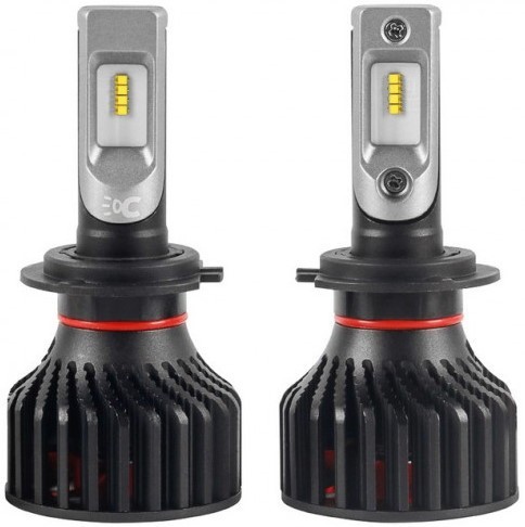 Carlamp Smart Vision H7 2pcs