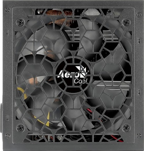 Aerocool Aero Bronze 650W