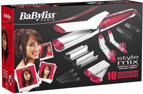 BaByliss MS22E