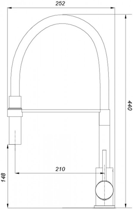 Kernau KWT 20 PO