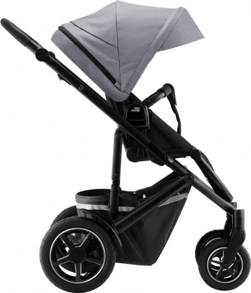 Britax Romer Smile 3