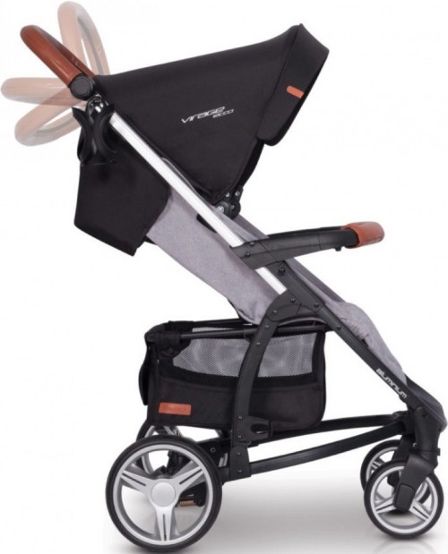 EasyGo Virage Ecco