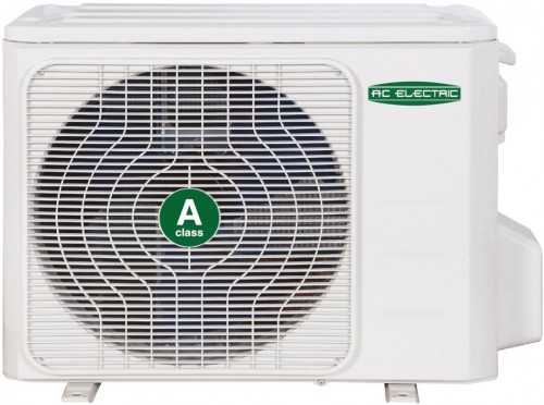 AC Electric Nordline Inverter ACEMI-12HN118Y