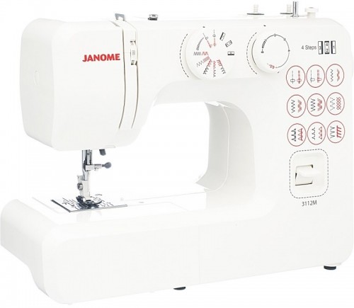 Janome 3112M