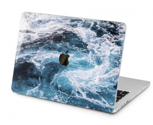 Lex Altern Case Hard Cover for MacBook Air 13 2018