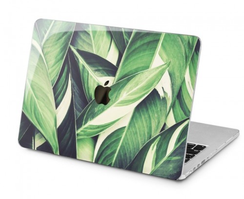 Lex Altern Case Hard Cover for MacBook Pro 13