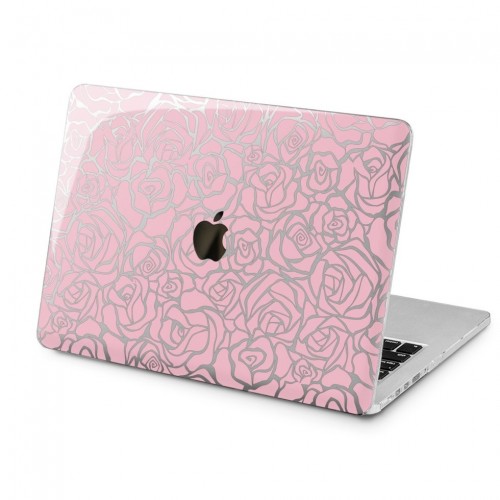 Lex Altern Case Hard Cover for MacBook Pro Retina 13