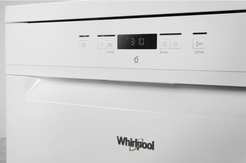 Whirlpool WFC 3C26