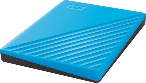 WD Passport Portable