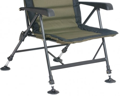 Carp Expert Armrest 120