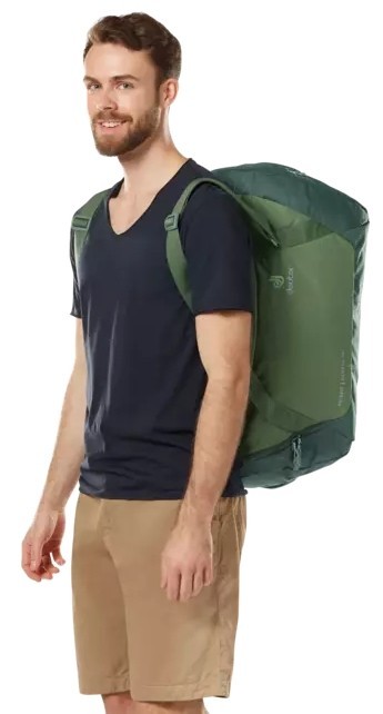 Deuter Aviant Duffel 50