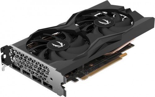 ZOTAC GeForce GTX 1660 Twin Fan