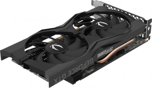 ZOTAC GeForce GTX 1660 Twin Fan