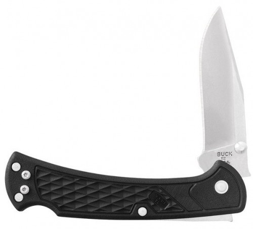 BUCK 112 Slim Select