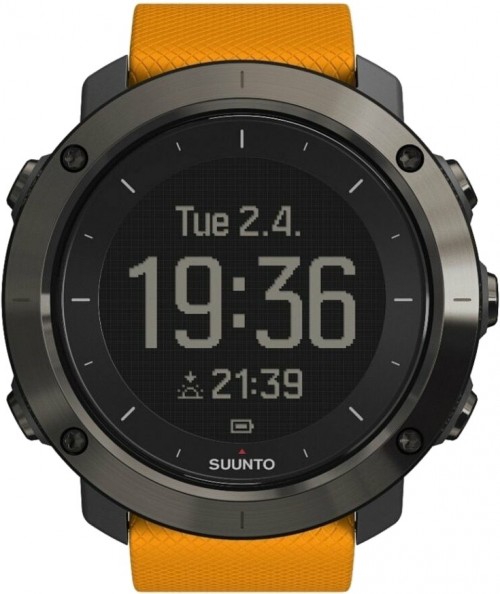 Suunto Traverse