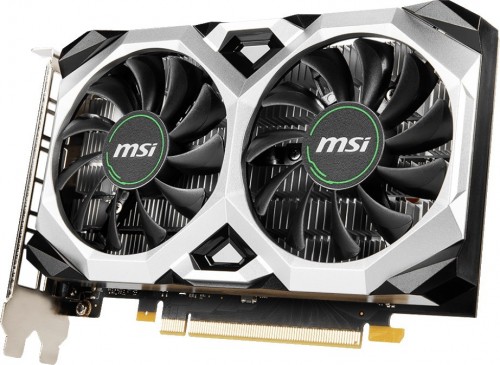 MSI GeForce GTX 1650 D6 VENTUS XS