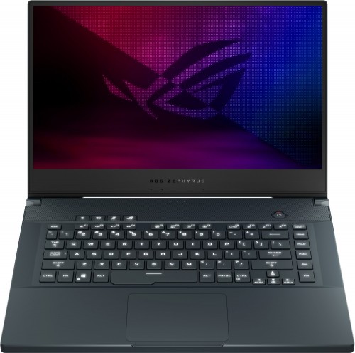 Asus ROG Zephyrus M15 GU502LU
