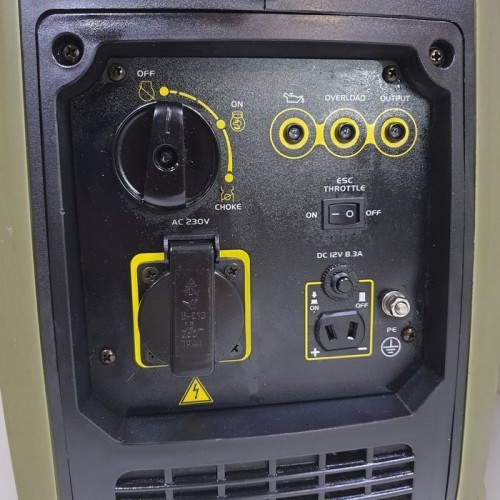 Панель управления Rato R2000iS