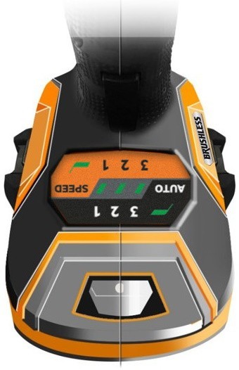 AEG BSS 18C 12ZB6-0