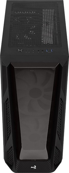 Aerocool NightHawk Duo