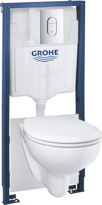 Grohe Solido 39418000 WC