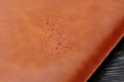 Coteetci Leather Sleeve Bag 11