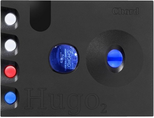 Chord Electronics Hugo 2