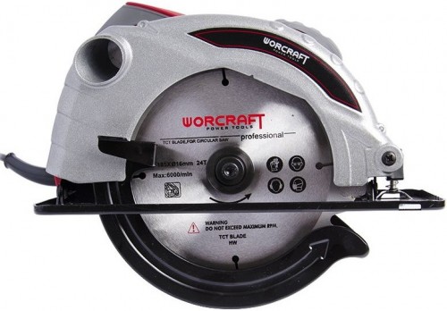 Worcraft CS13-185