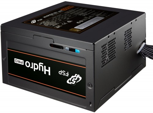FSP HP2-700