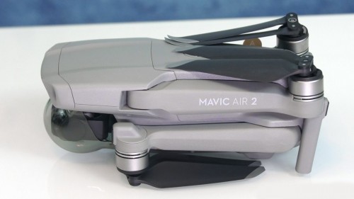 DJI Mavic Air 2