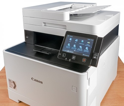 Canon i-SENSYS MF746CX