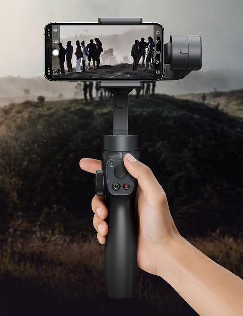 BASEUS Handheld Gimbal Stabilizer