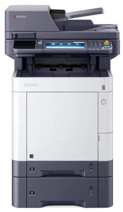 Kyocera ECOSYS M6230CIDN