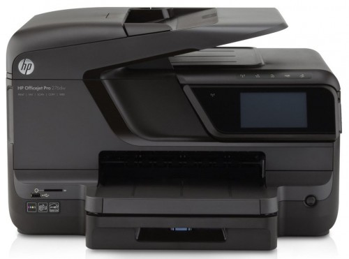 HP OfficeJet Pro 276DW